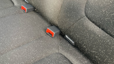 Dacia Spring 27kWh Expression 65 48kW 5dr Auto Electric Hatchback